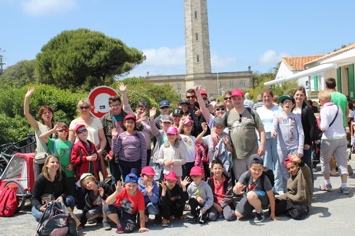 3 la rochelle du 29mai au 1juin