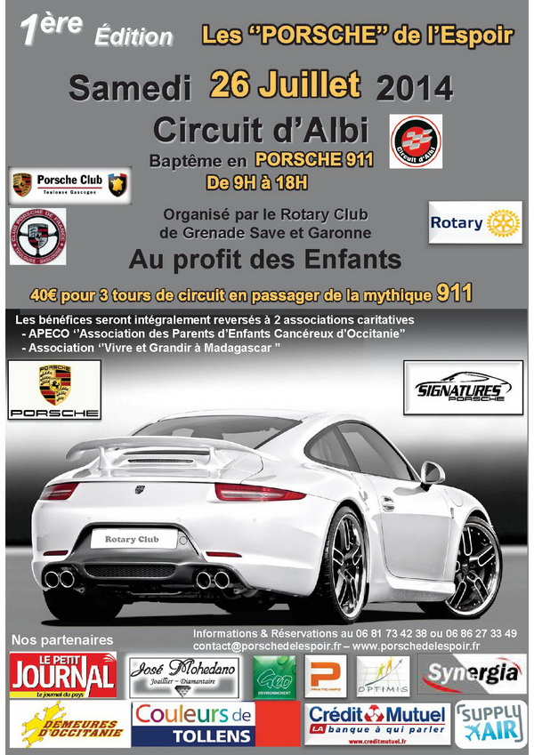 Affiche Rotacar26_07_2014