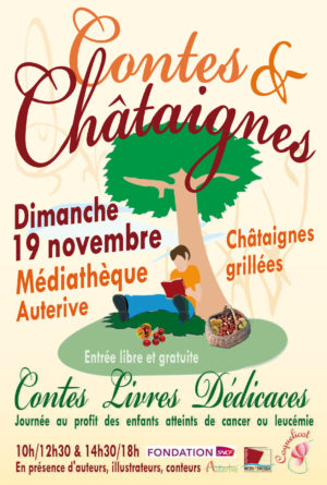 contes et chataignes 2017