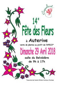 FETE DES FLEURS COQUELIQUOT 2018